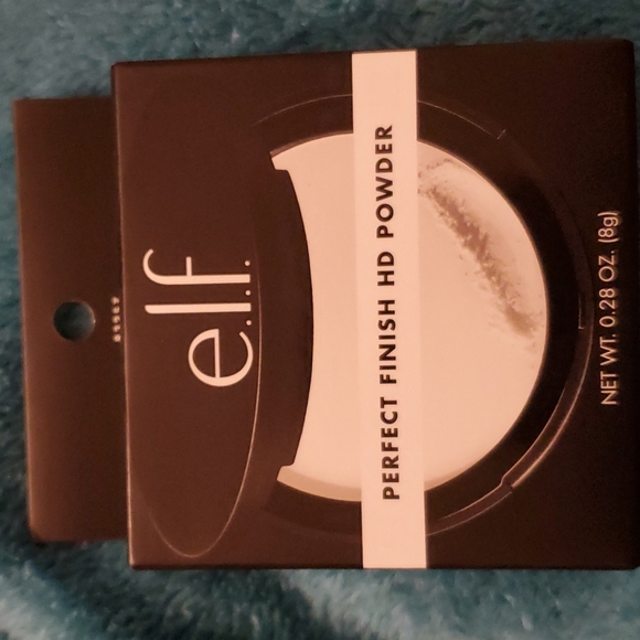 💄E.L.F. Perfect Finish HD Powder - Picture 5 of 6